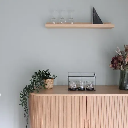 Seaside Sixteen 아파트 Büsumer Deichhausen