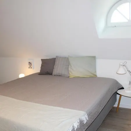 Seaside Sixteen * Büsumer Deichhausen