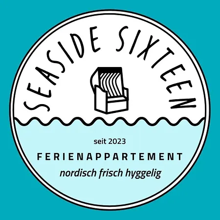 Seaside Sixteen * Büsumer Deichhausen