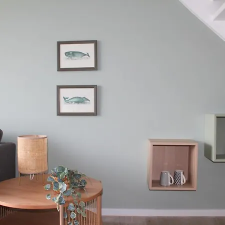 Seaside Sixteen 아파트